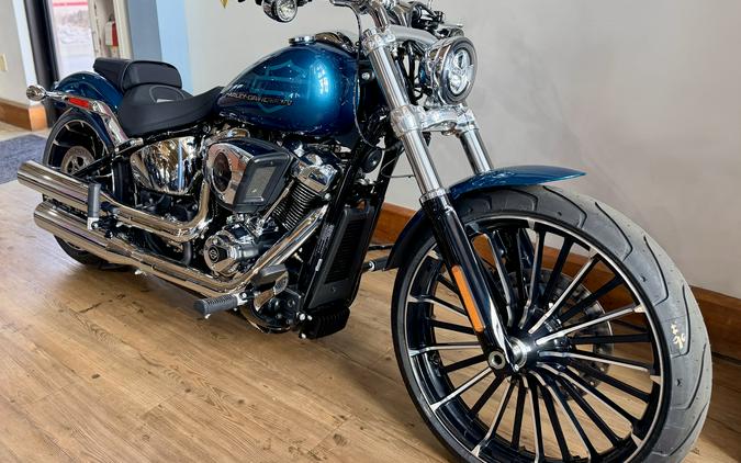 2026 Harley-Davidson Breakout®