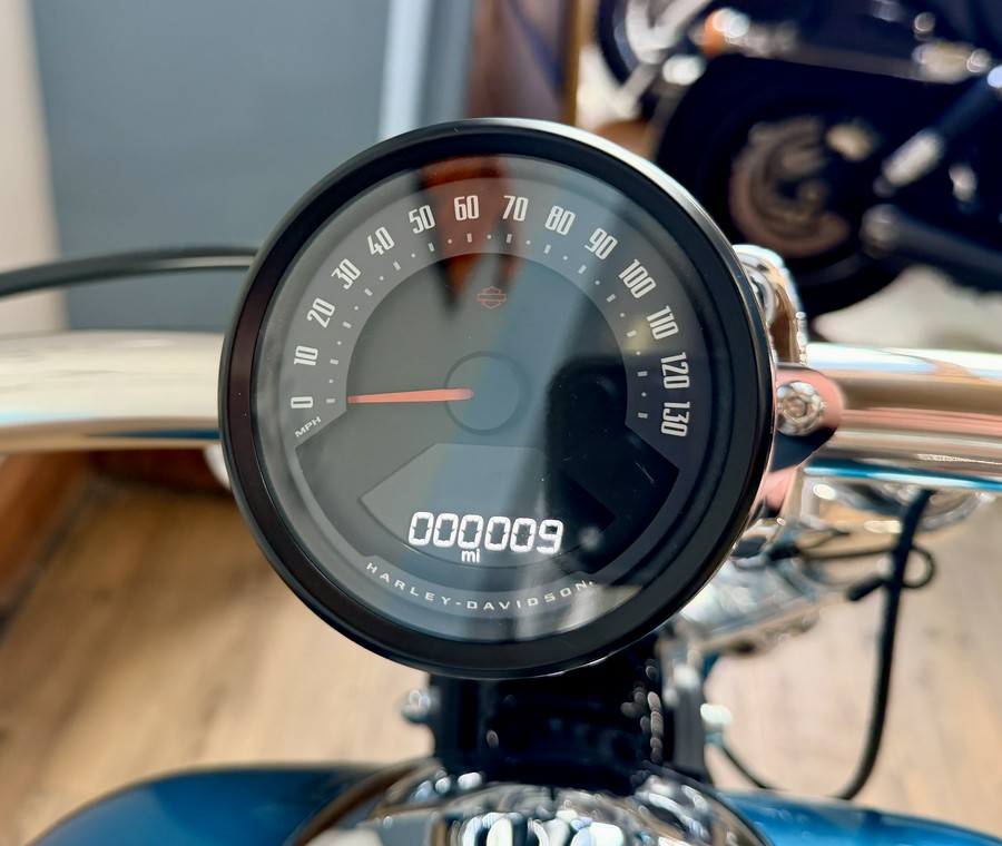 2026 Harley-Davidson Breakout®