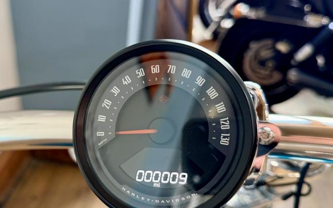 2026 Harley-Davidson Breakout®