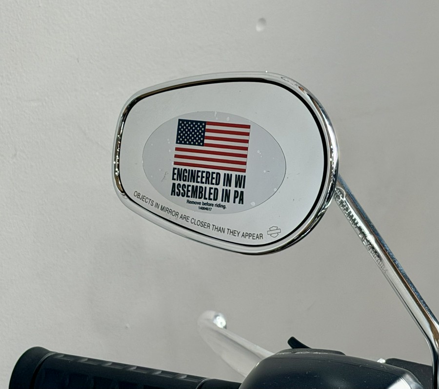 2026 Harley-Davidson Breakout®