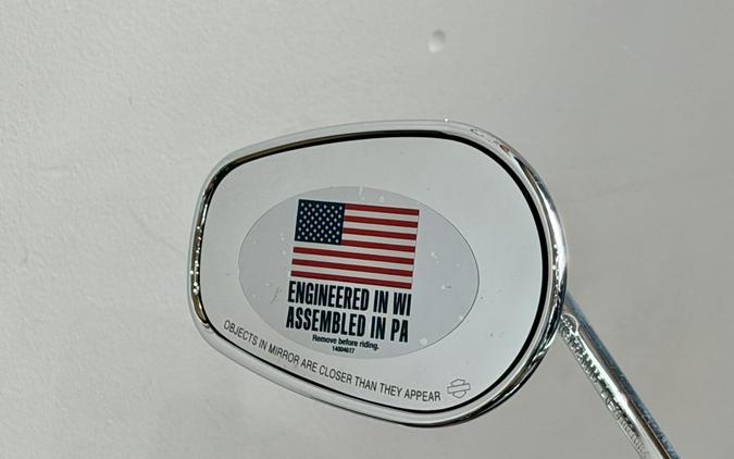 2026 Harley-Davidson Breakout®