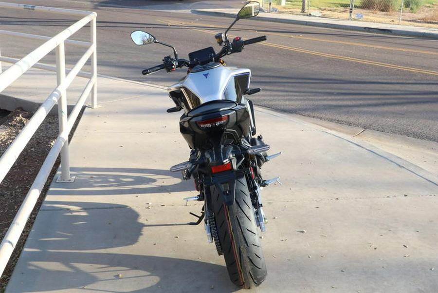 2026 Yamaha MT-09 SP