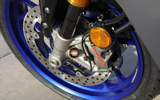 2026 Yamaha MT-09 SP