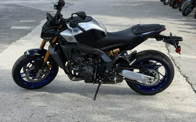 2026 Yamaha MT 09 SP