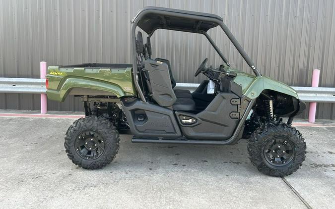 2026 Yamaha Viking EPS