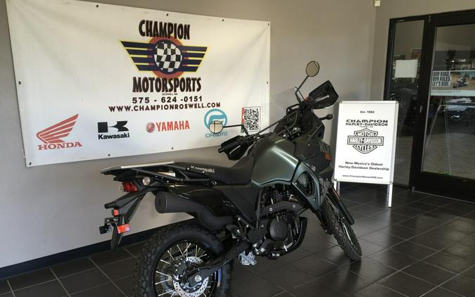 KLR®650