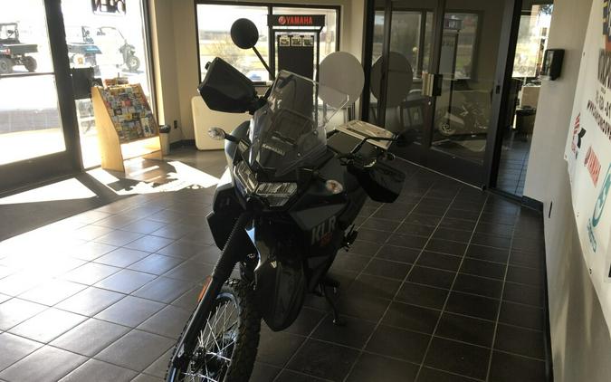 KLR®650