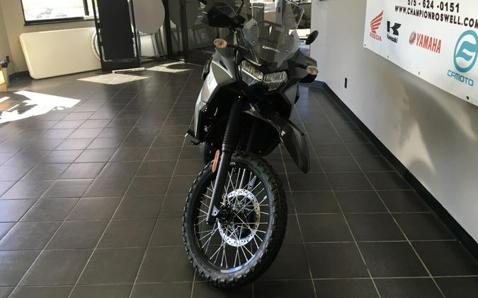 KLR®650