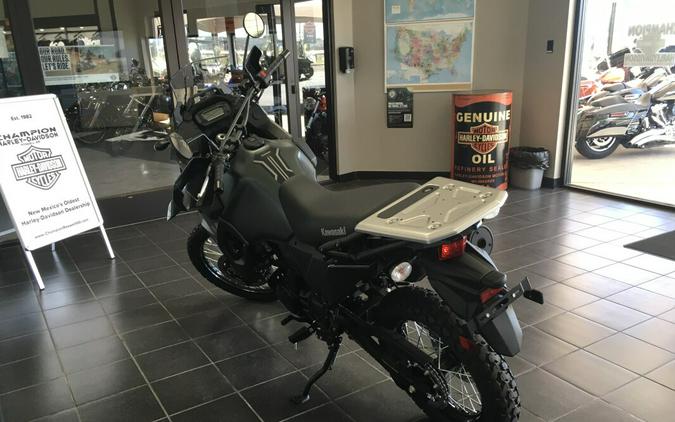 KLR®650