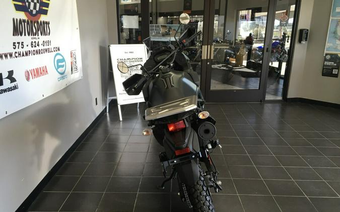 KLR®650