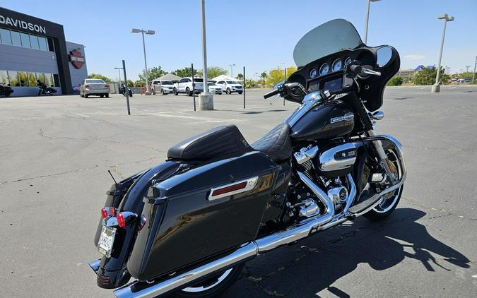 2023 Harley-Davidson® FLHX - Street Glide®