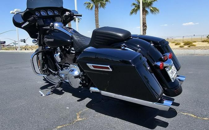 2023 Harley-Davidson® FLHX - Street Glide®
