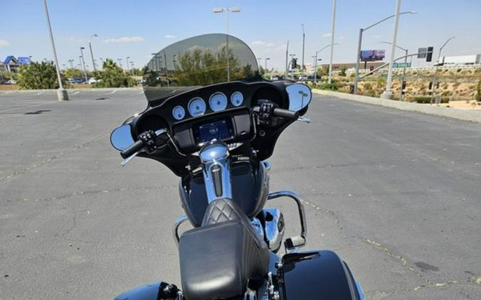 2023 Harley-Davidson® FLHX - Street Glide®