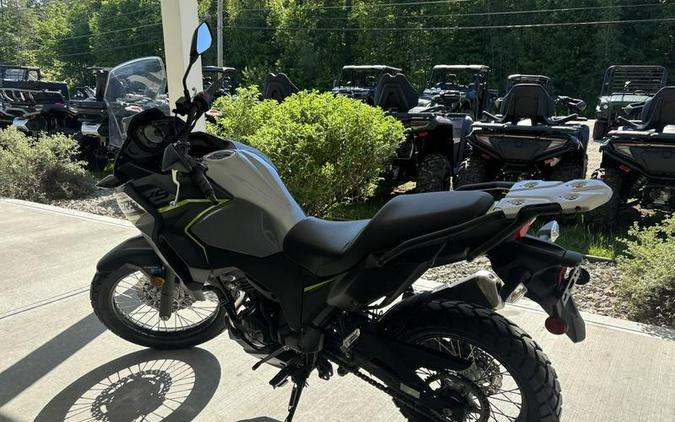 2019 Kawasaki Versys®-X 300 ABS