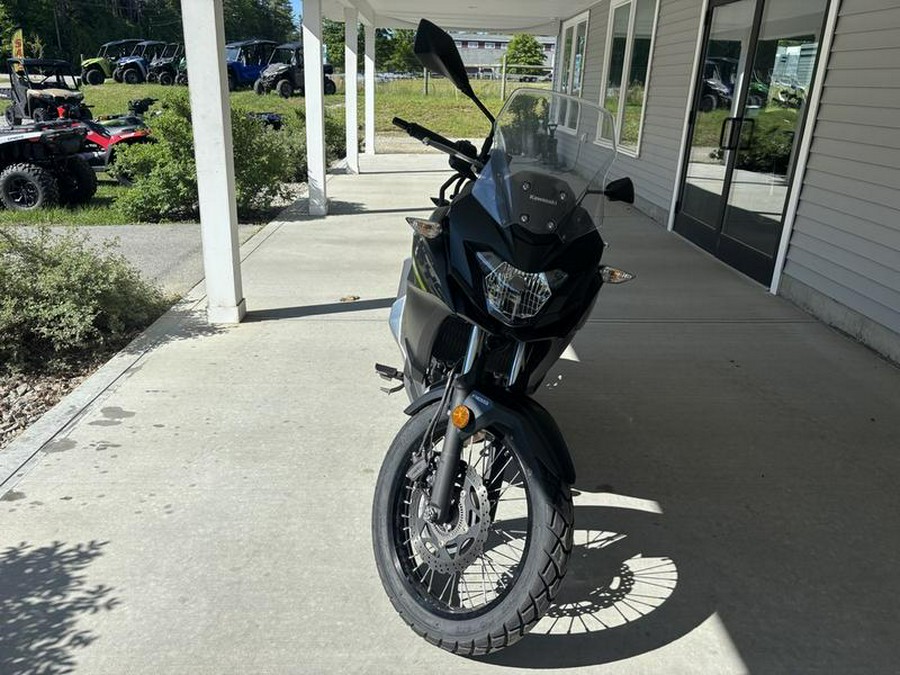 2019 Kawasaki Versys®-X 300 ABS