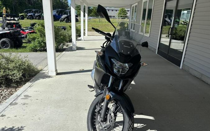 2019 Kawasaki Versys®-X 300 ABS