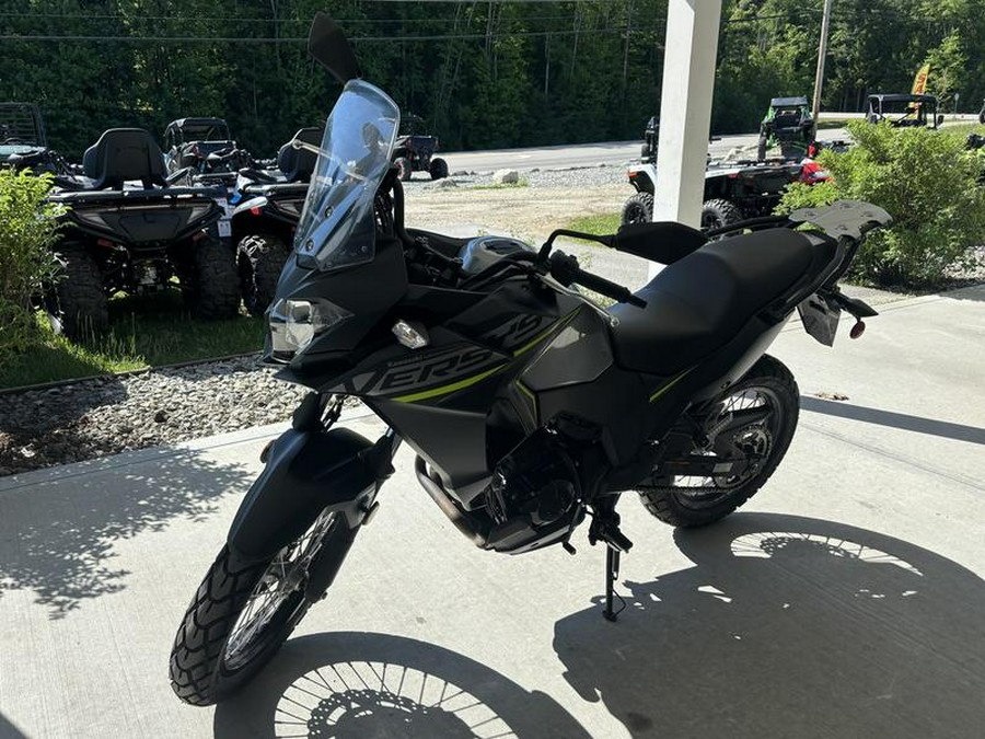 2019 Kawasaki Versys®-X 300 ABS