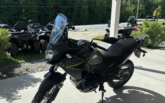2019 Kawasaki Versys®-X 300 ABS