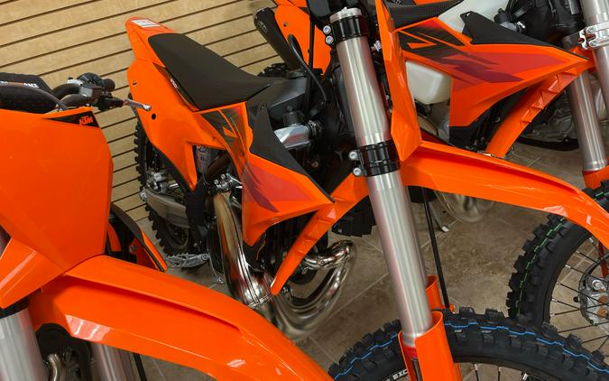 2027 KTM 250 SX