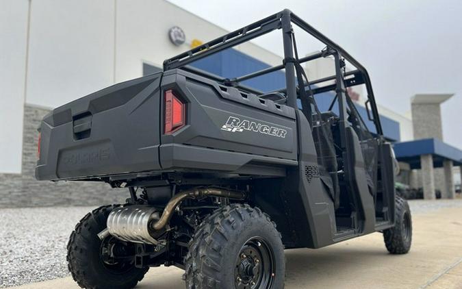 2026 Polaris Ranger Crew SP 570