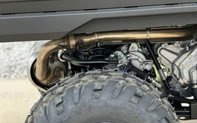 2026 Polaris Ranger Crew SP 570