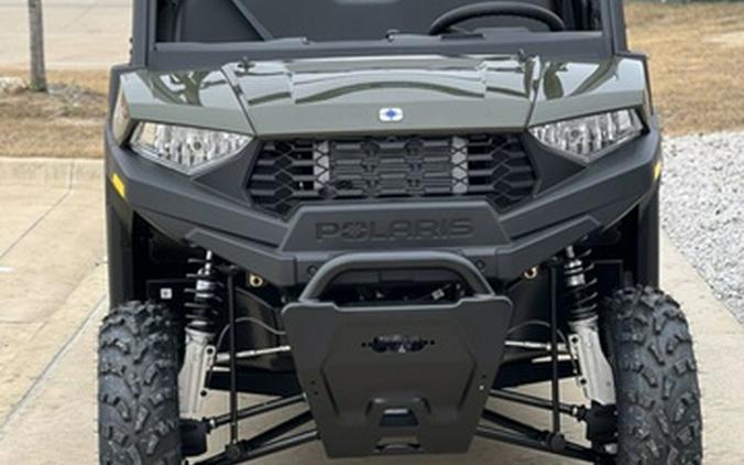 2026 Polaris Ranger Crew SP 570