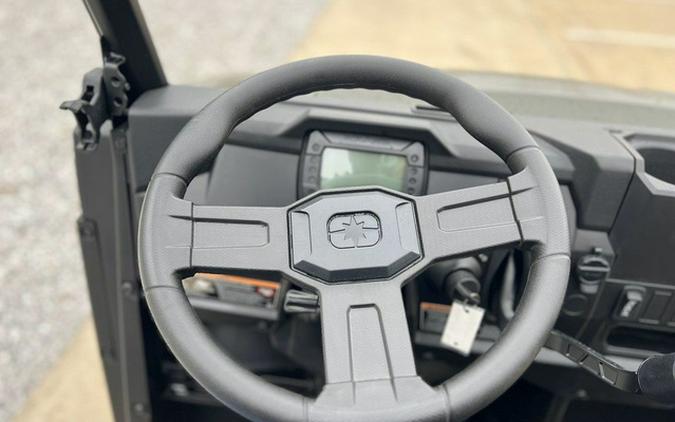 2026 Polaris Ranger Crew SP 570