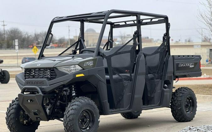 2026 Polaris Ranger Crew SP 570