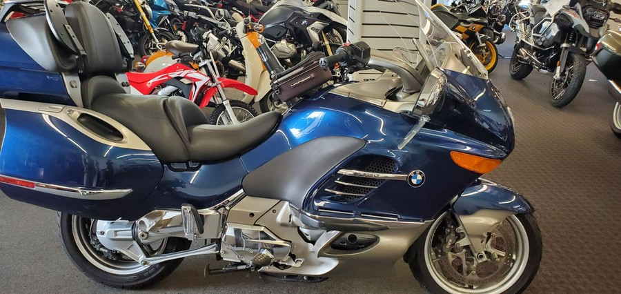 2007 BMW K 1200 LT