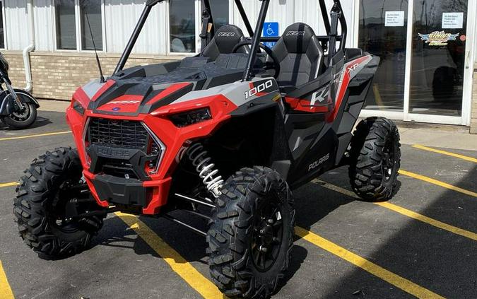 2023 Polaris® RZR XP 1000 Ultimate