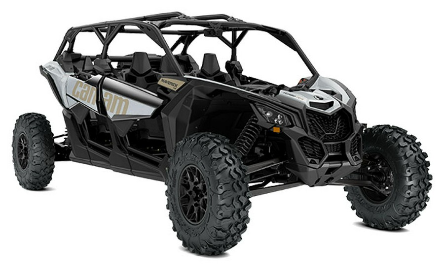 2023 Can-Am Maverick X3 Max RS Turbo RR 72