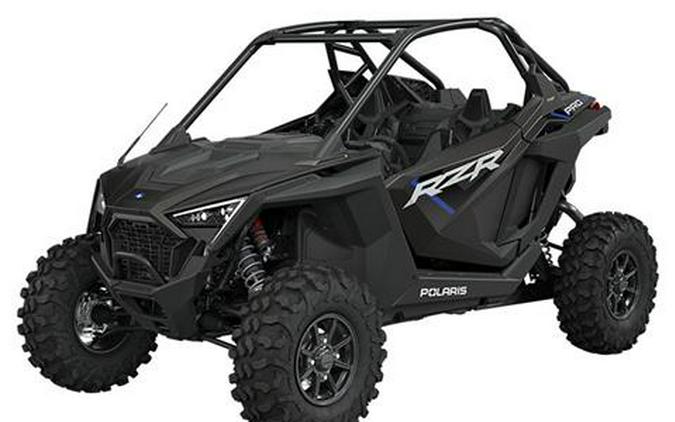 2023 Polaris RZR Pro XP Ultimate