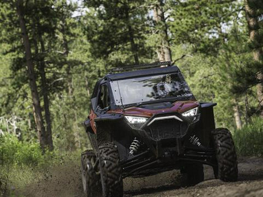 2023 Polaris RZR Pro XP Ultimate