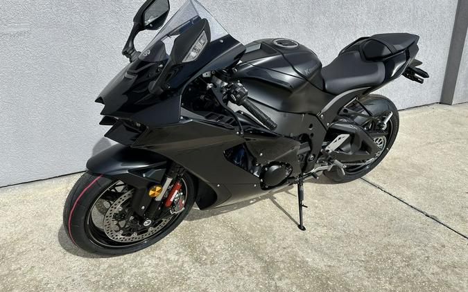 2024 Kawasaki Ninja® ZX™-10R ABS