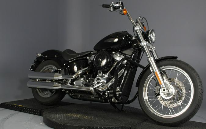 2021 Harley-Davidson Softail Standard