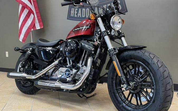 2018 Harley-Davidson Sportster® Forty-Eight® Special