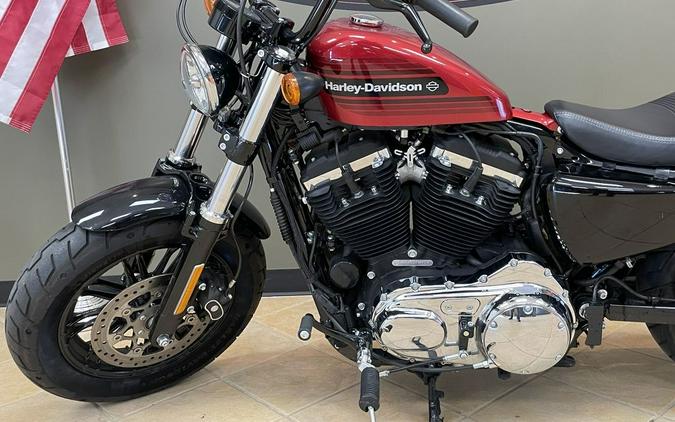 2018 Harley-Davidson Sportster® Forty-Eight® Special