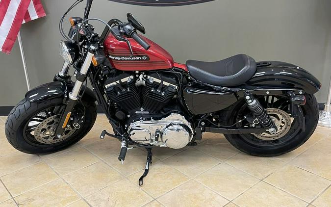 2018 Harley-Davidson Sportster® Forty-Eight® Special