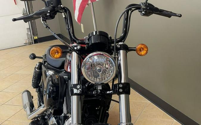 2018 Harley-Davidson Sportster® Forty-Eight® Special