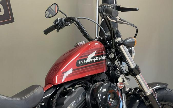 2018 Harley-Davidson Sportster® Forty-Eight® Special