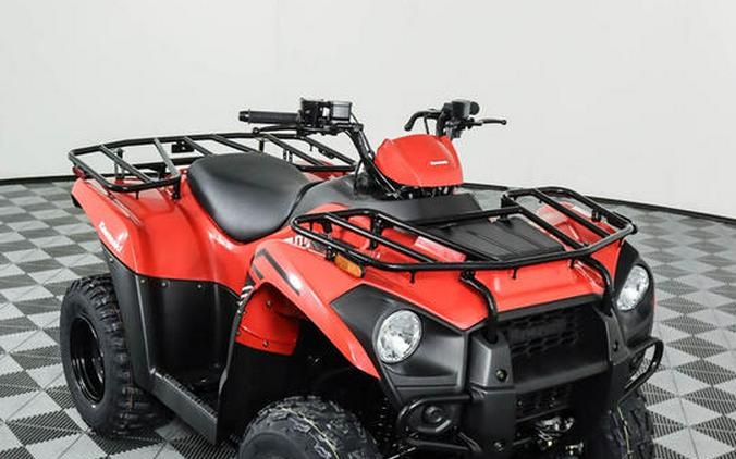 2024 Kawasaki Brute Force® 300