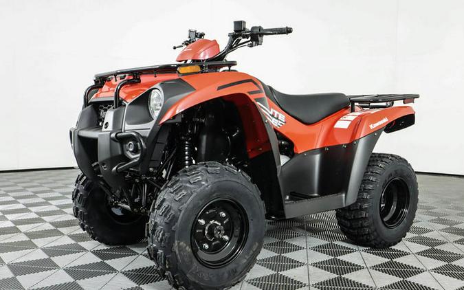 2024 Kawasaki Brute Force® 300