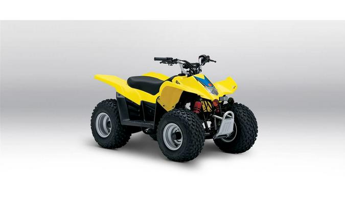 2024 Suzuki QuadSport Z50