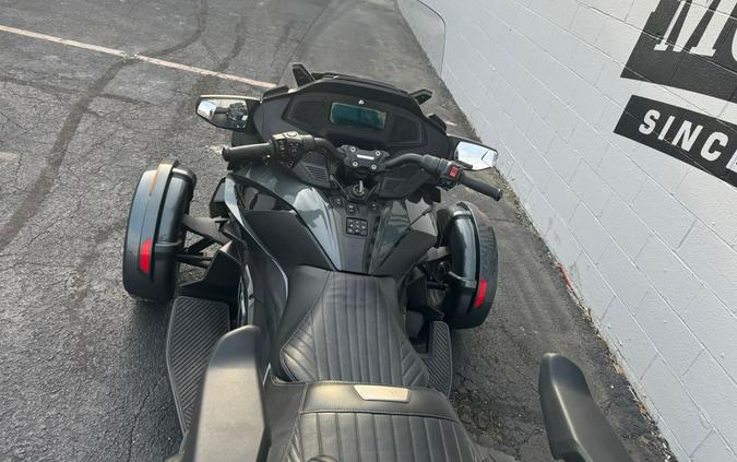 2020 Can-Am SPYDER RT LIMITED