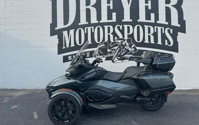 2020 Can-Am SPYDER RT LIMITED