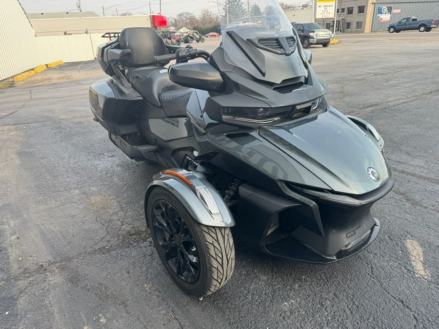 2020 Can-Am SPYDER RT LIMITED