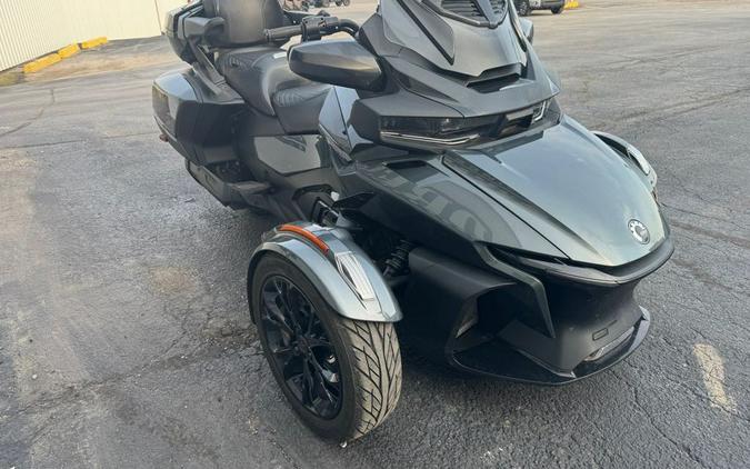 2020 Can-Am SPYDER RT LIMITED