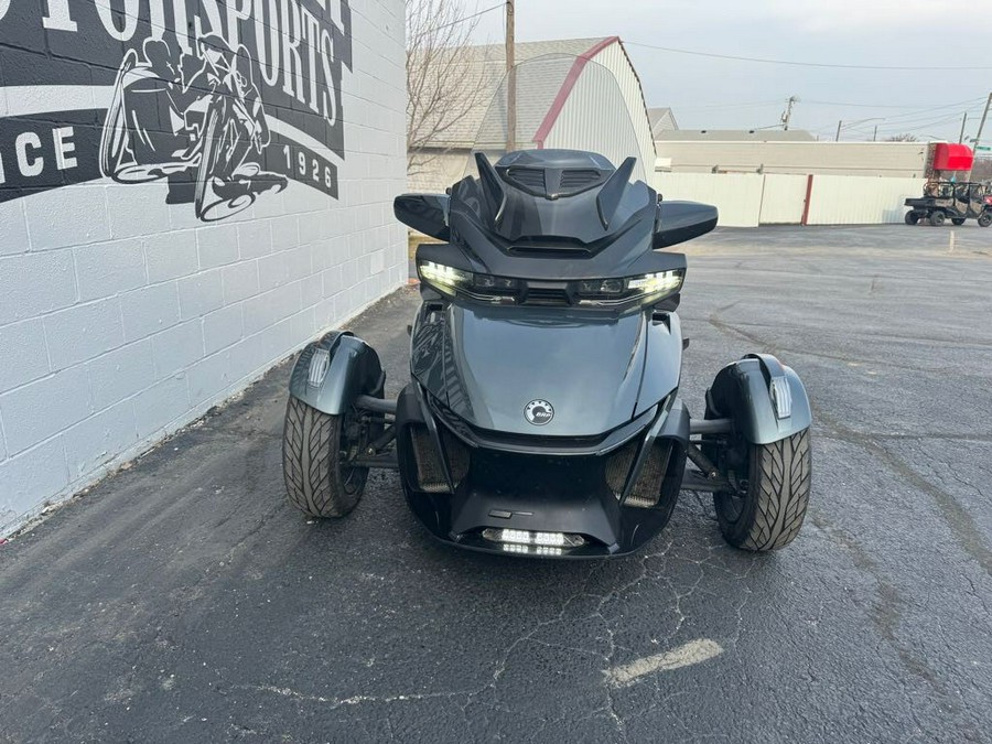 2020 Can-Am SPYDER RT LIMITED