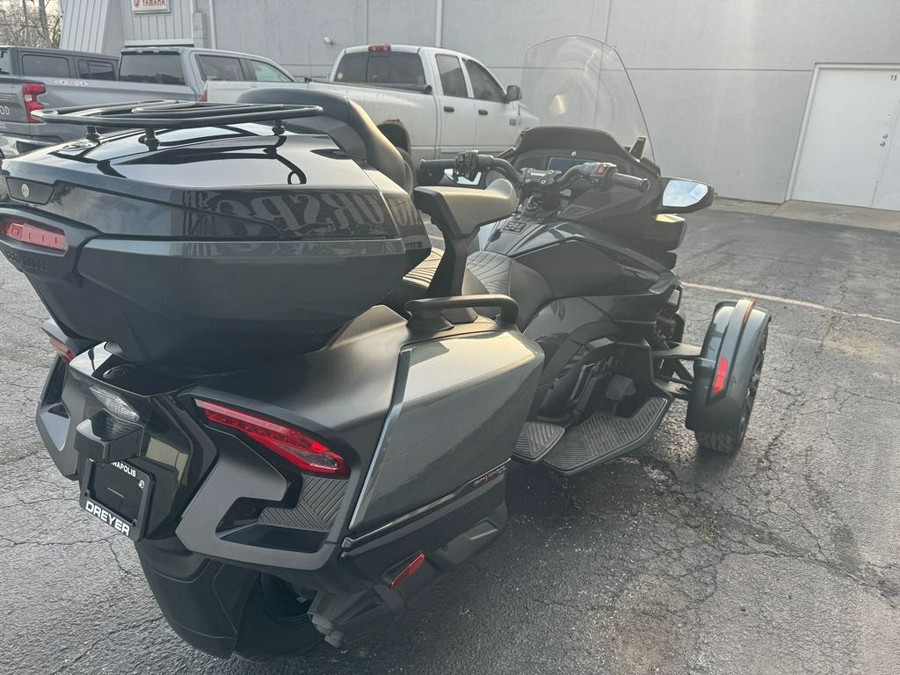 2020 Can-Am SPYDER RT LIMITED