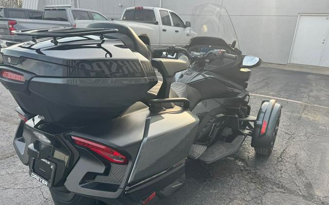 2020 Can-Am SPYDER RT LIMITED